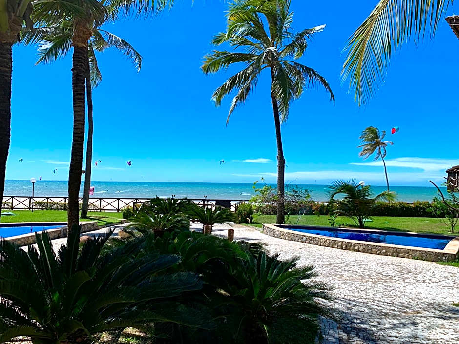 Dream Beach Cumbuco Oceanfront Apartments