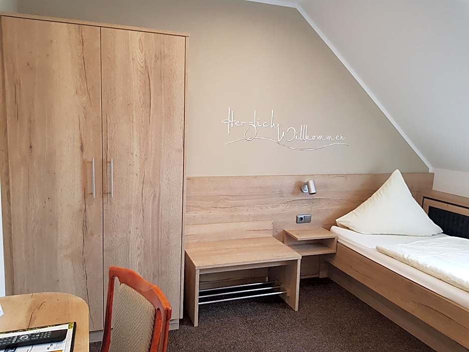 Hotel Restaurant Zur Neroburg