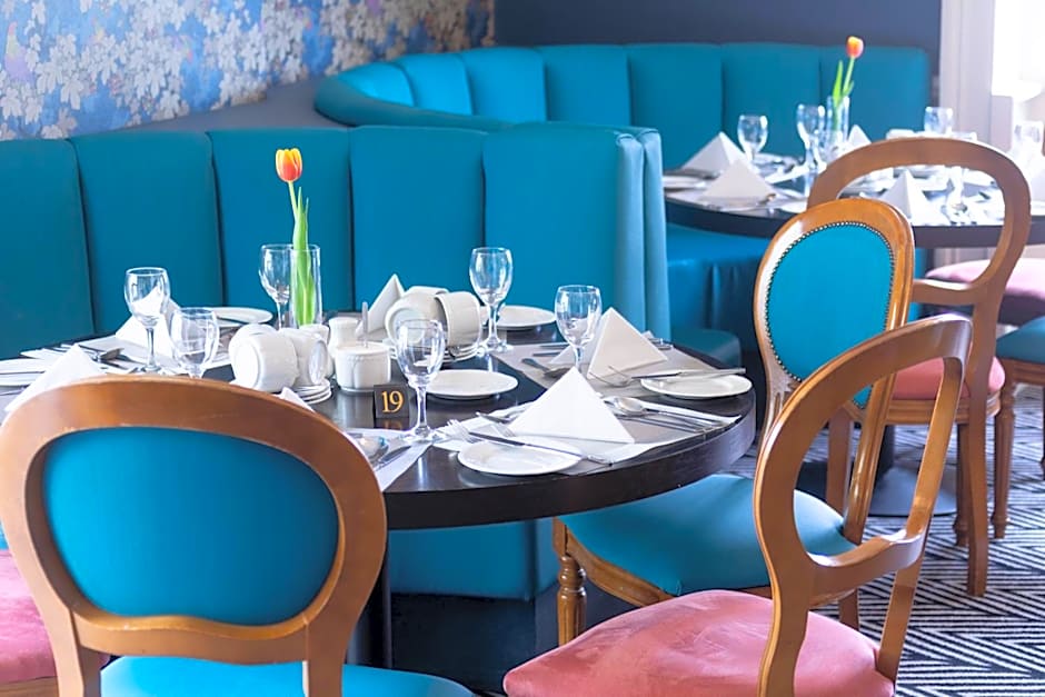 Celtic Royal Hotel & Spa