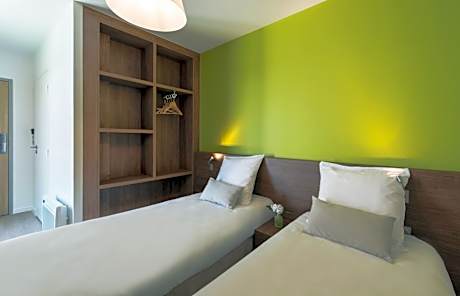 Twin Room - Disability Access