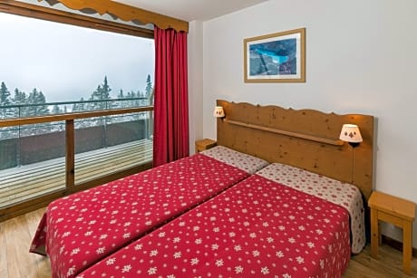 Apartment 4 close to the Ski Slopes