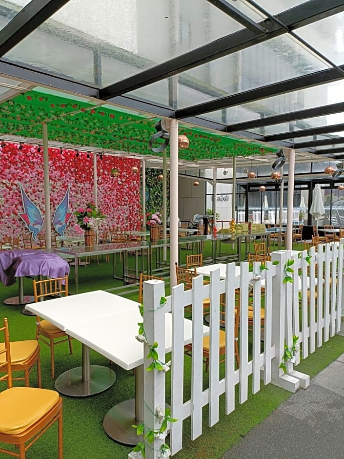 MagTree Genting Highlands