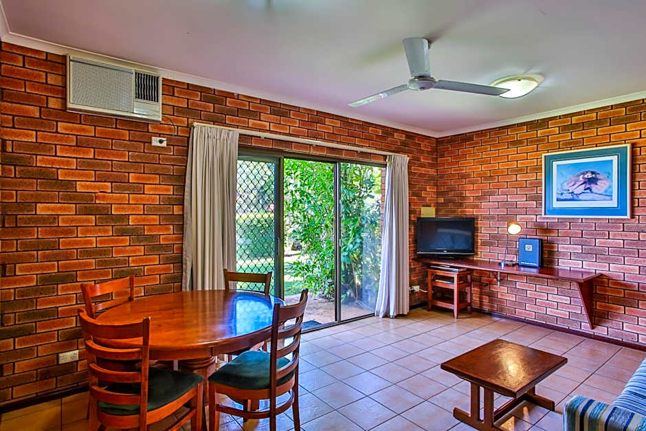 Bayside Holiday Apartments