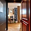 Hotel Damaso