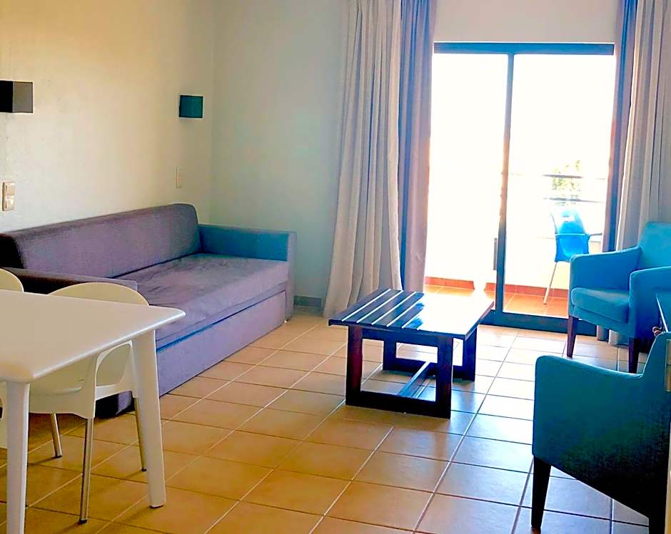 Albufeira Jardim - Apartamentos Turísticos