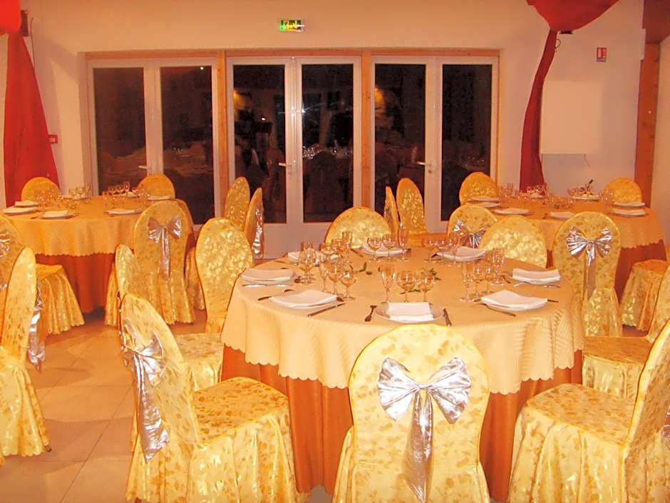 Hôtel Eco Logis Espace Bellevue