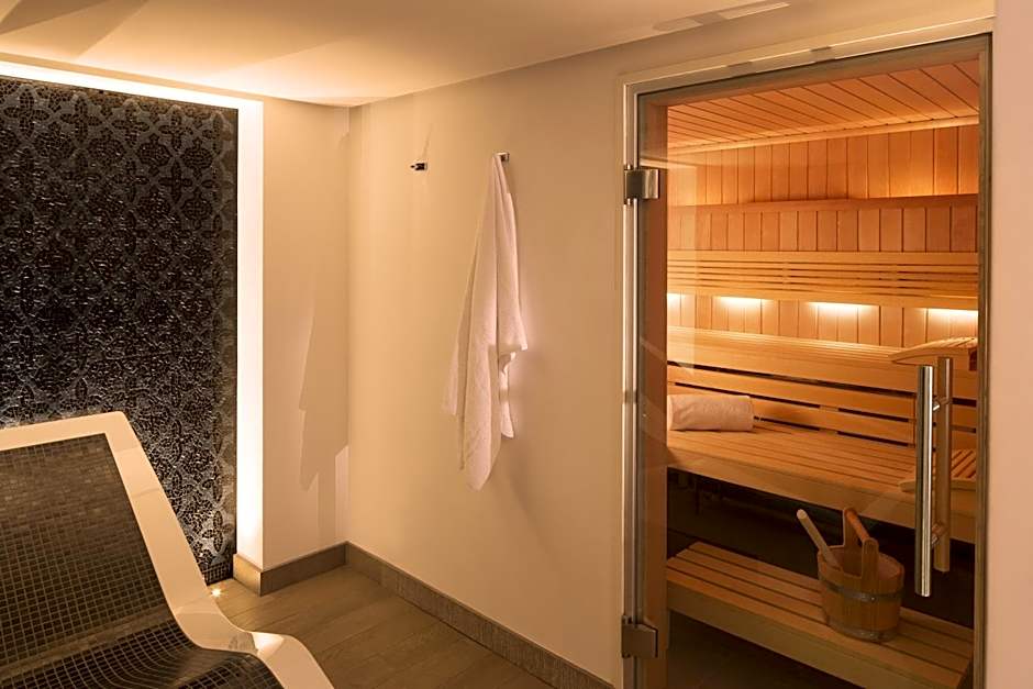 Hotel D - Strasbourg
