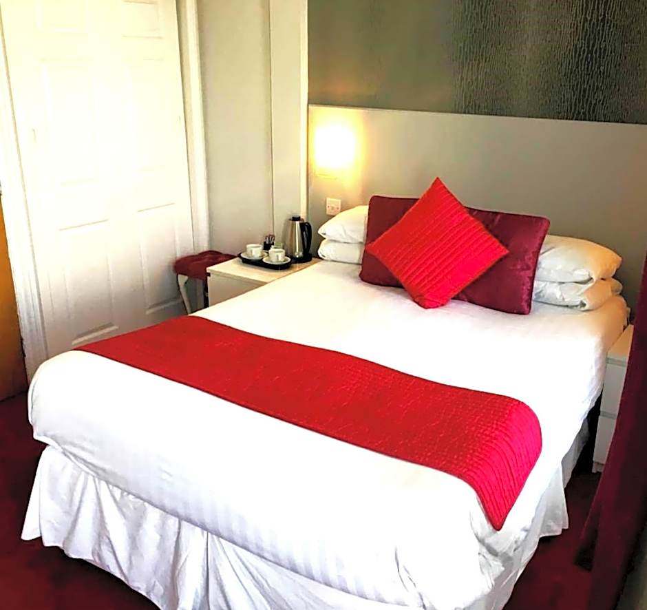 Harrow Lodge Hotel