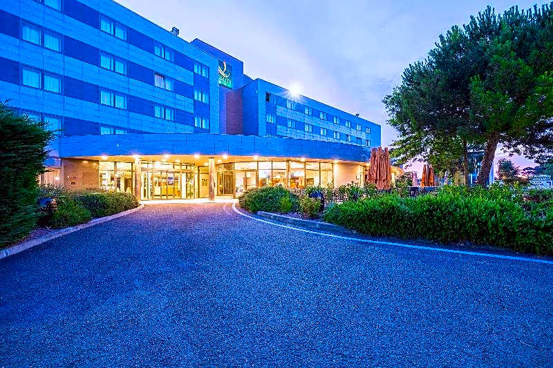 Le M & Spa Bordeaux Aeroport by Hotels & Preference
