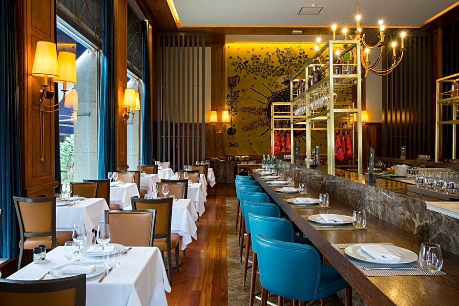 Tivoli Avenida Liberdade Lisboa  The Leading Hotels of the World