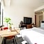 Bird Hostel