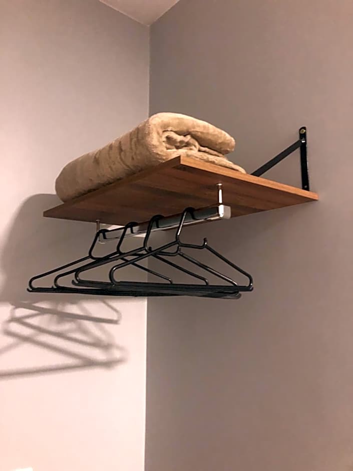 D Suítes - Checkin ate 21 Hs - ZAP pras coordenadas de acesso - Dois ENDEREÇOS