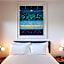 The Johnson Brisbane - Art Series