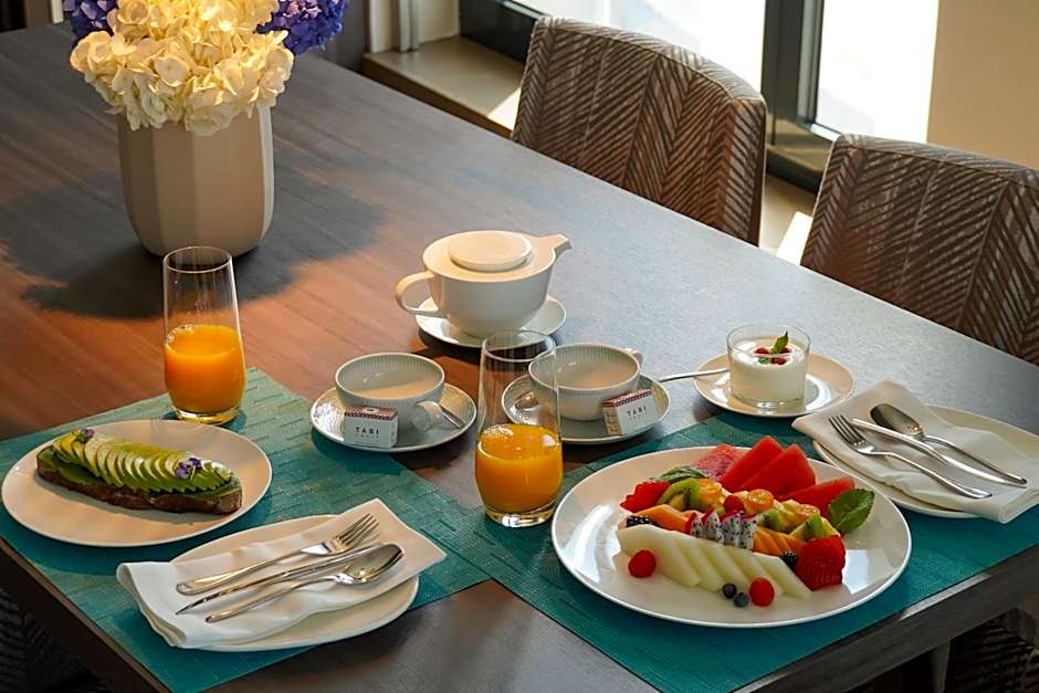 VP Plaza España Design