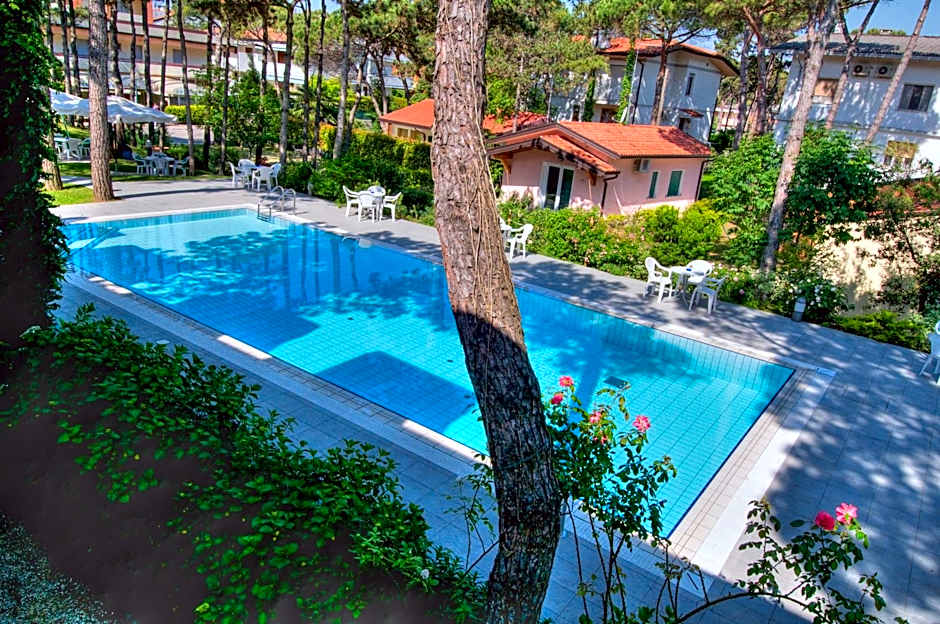Hotel Caracas