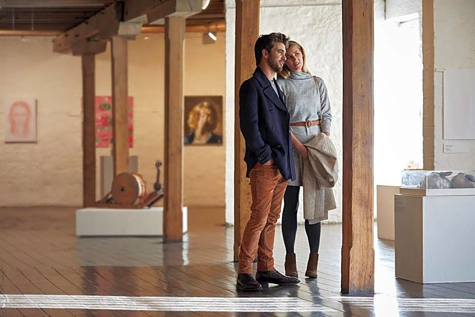 RACV/RACT Hobart Apartment Hotel