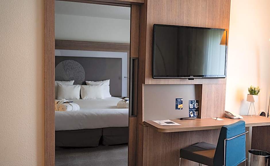 Novotel Fontainebleau Ury