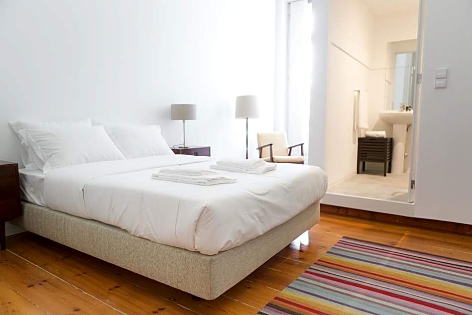 Porto Republica Hostel & Suites
