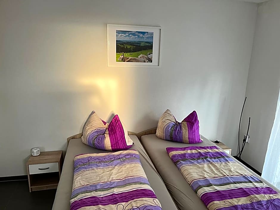 MW Apartments B1
