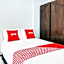 OYO 91926 Serayu Sumbersari Homestay