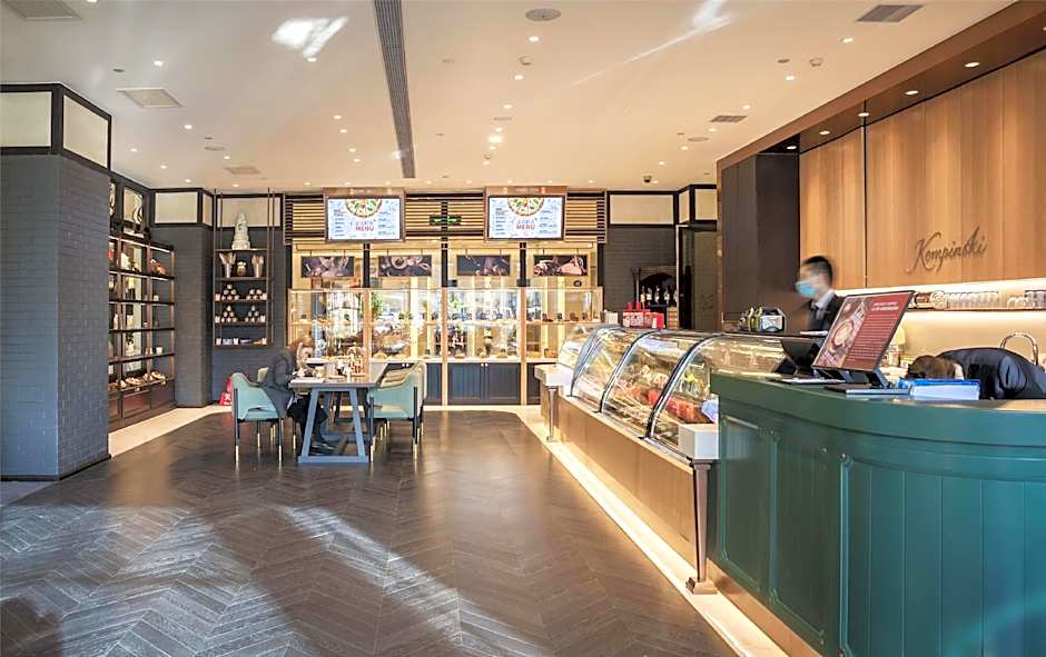 Kempinski Hotel Dalian