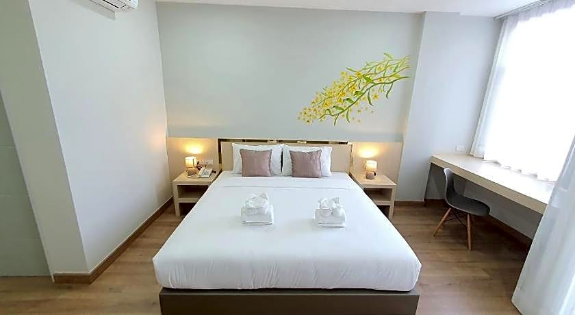 Lueangchan Orchid Hotel