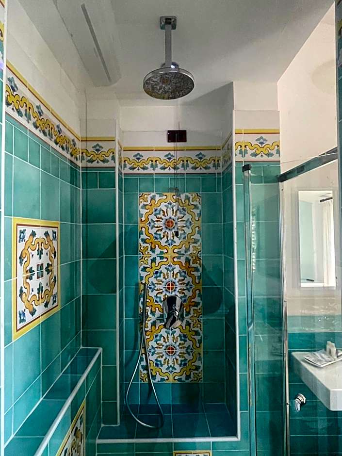 Hotel Ristorante Colleverde