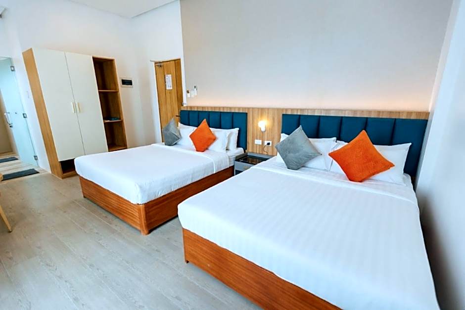 Coast Wise Hotel Dumaguete