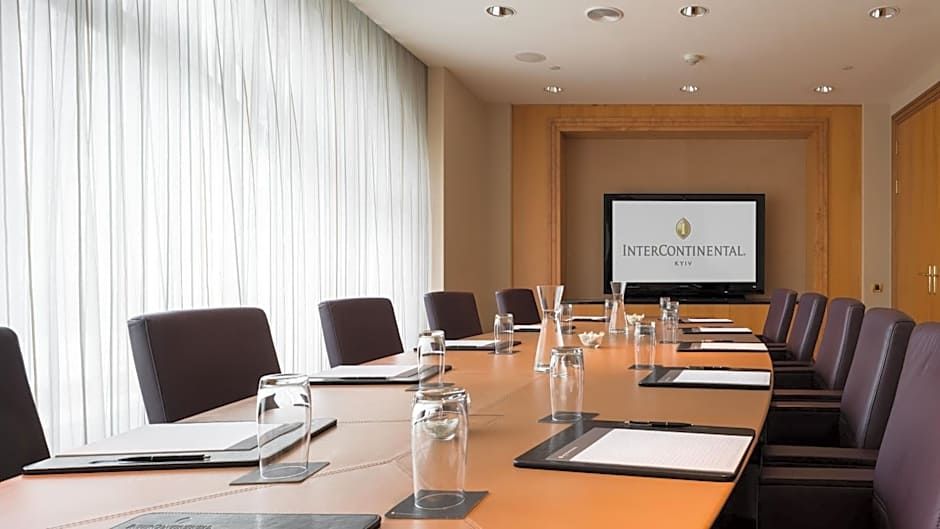 InterContinental - Kyiv by IHG
