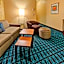 Fairfield Inn & Suites by Marriott Oklahoma City Nw Expressway/Warr Acres