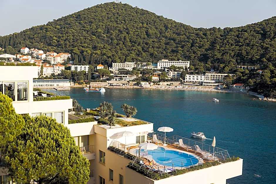 Boutique Hotel More