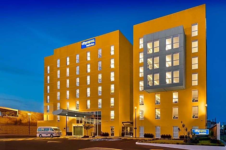 City Express by Marriott Tepic