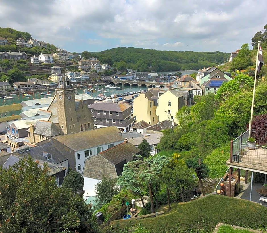 Penwyn Bed & Breakfast – Looe