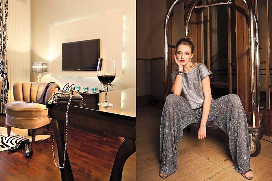 Rezydencja Luxury Hotel Bytom Piekary Śląskie