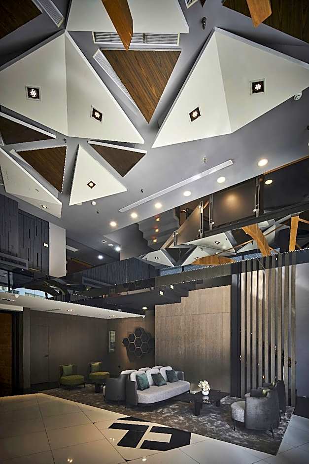 Kung Shang Design Hotel