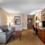 Rodeway Inn & Suites Salina South
