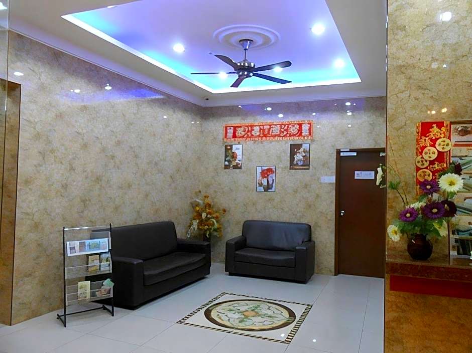 My Town Hotel
