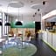 LyvInn Hotel Frankfurt