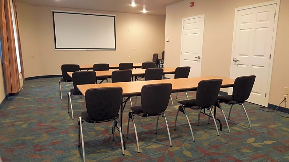 Candlewood Suites Hot Springs By IHG