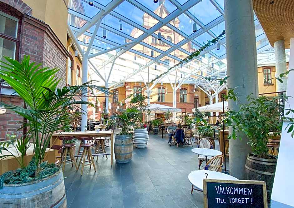 Stora Hotellet, BW Premier Collection