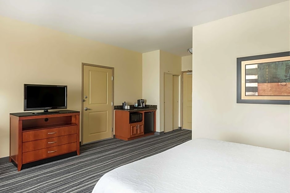 Hilton Garden Inn St. Louis Shiloh/O'Fallon