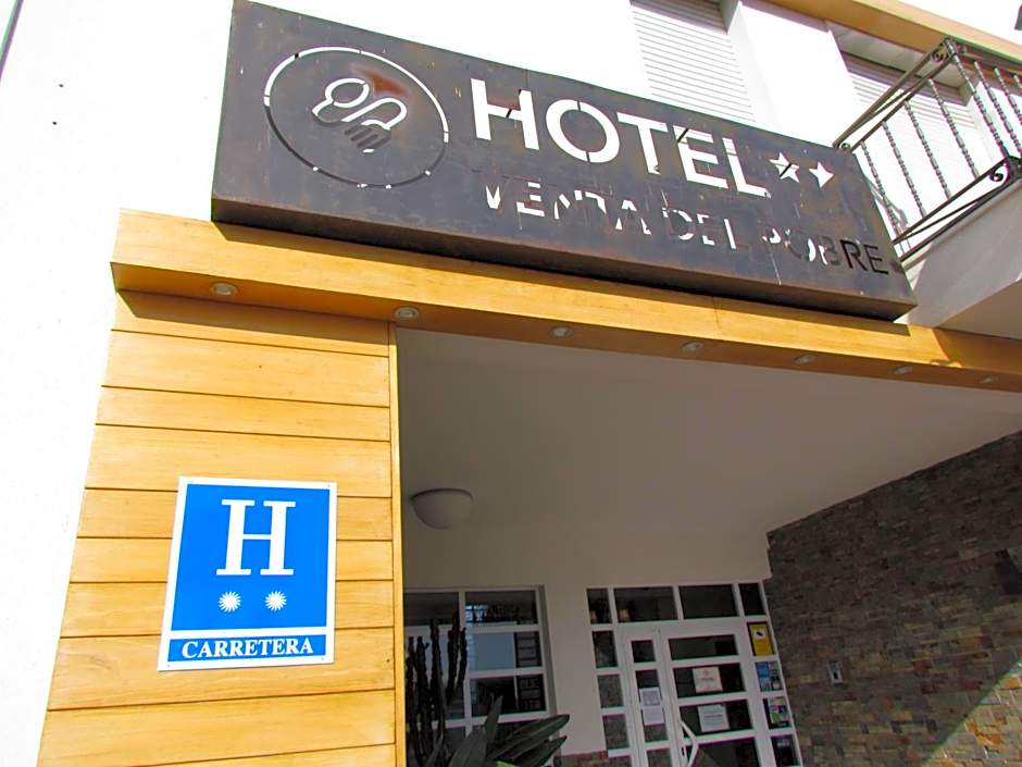Hotel Venta del Pobre