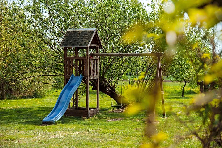 Apartmenthaus Kaiser Friedrich