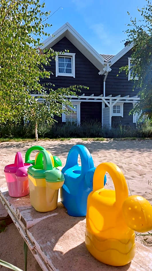 Bla Marine Domki nad Morzem