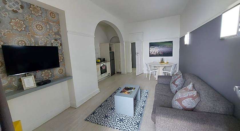 The Hampton Guest House