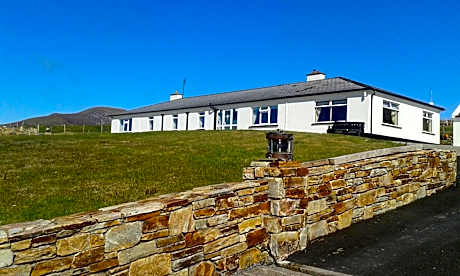 Achill West Coast House