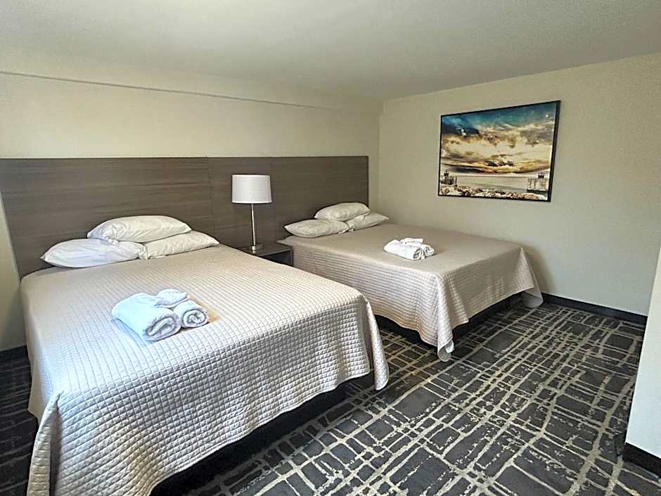 Blue Wave Inn - Ocean City