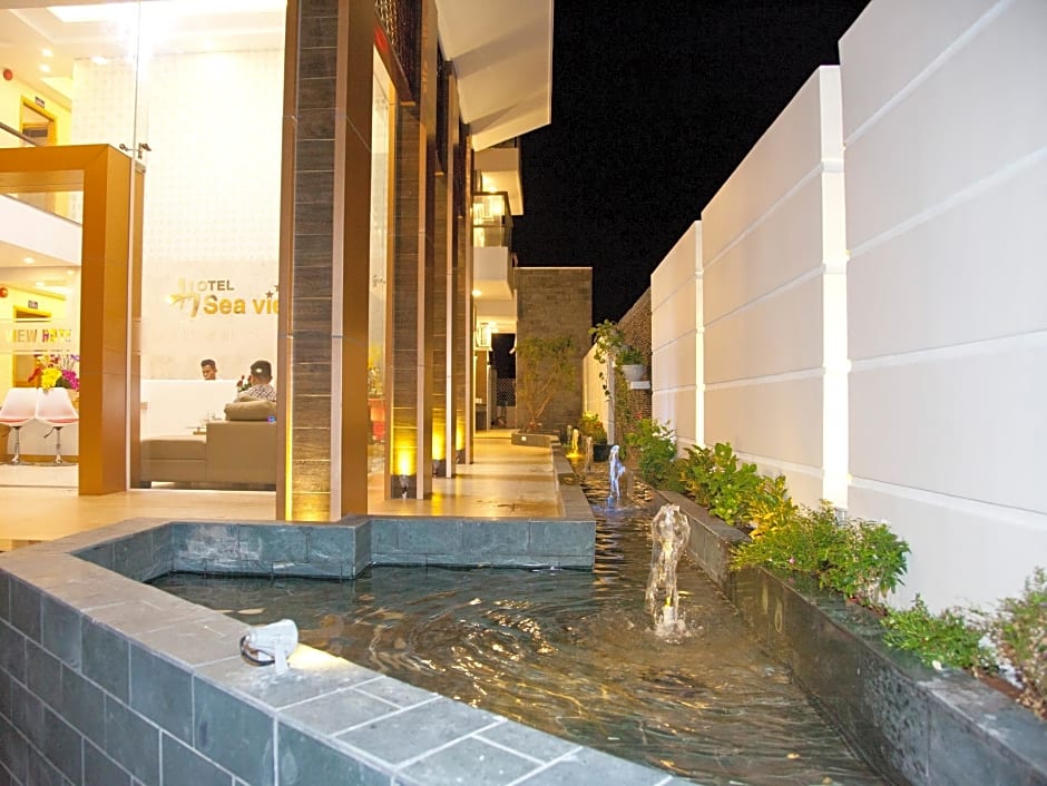 Seaview Long Hai Hotel