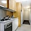 Melbourne CBD Central Apartment Hotel Official