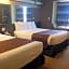 Microtel Inn & Suites By Wyndham Shelbyville